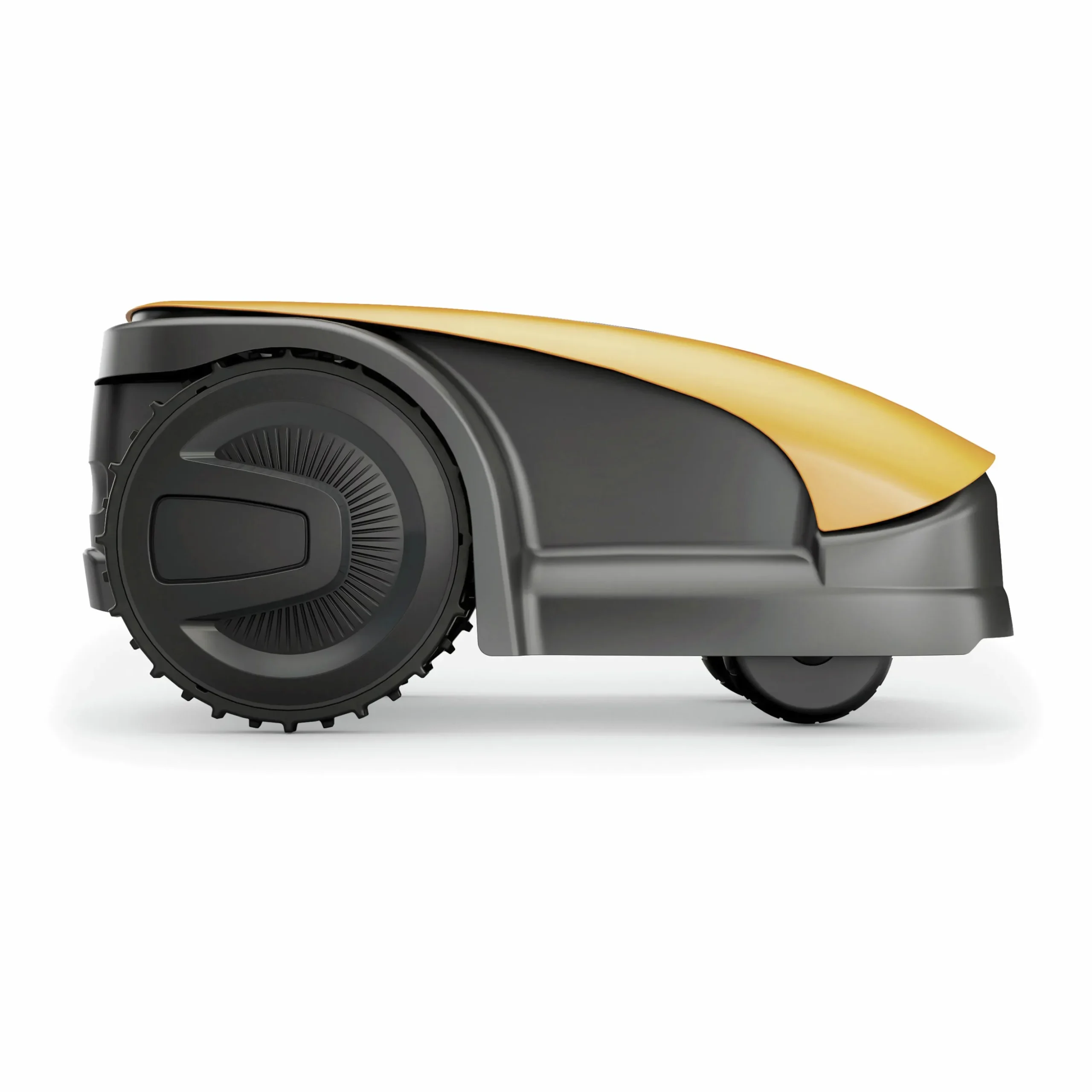 Robotgräsklippare Stiga A 1500 utan slinga