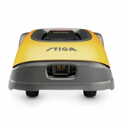 Robotgräsklippare Stiga A 1500 utan slinga