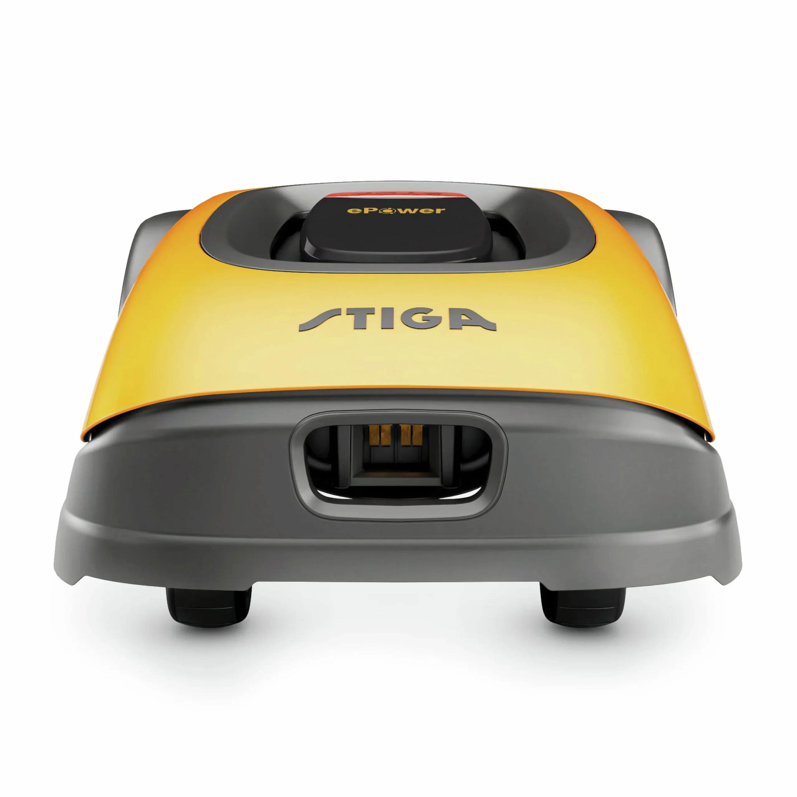 Robotgräsklippare Stiga A 1500 utan slinga