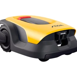 Robotgräsklippare Stiga A 6v Utan slinga