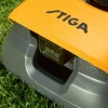 Robotgräsklippare Stiga A 8v Utan slinga