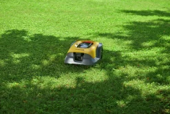 Robotgräsklippare Stiga A 8v Utan slinga