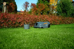 Robotgräsklippare Stiga A 100v Utan slinga