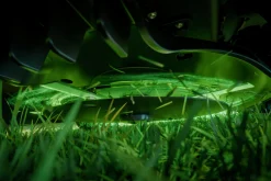 Robotgräsklippare Stiga A 100v Utan slinga