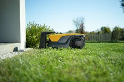 Robotgräsklippare Stiga A 10v Utan slinga