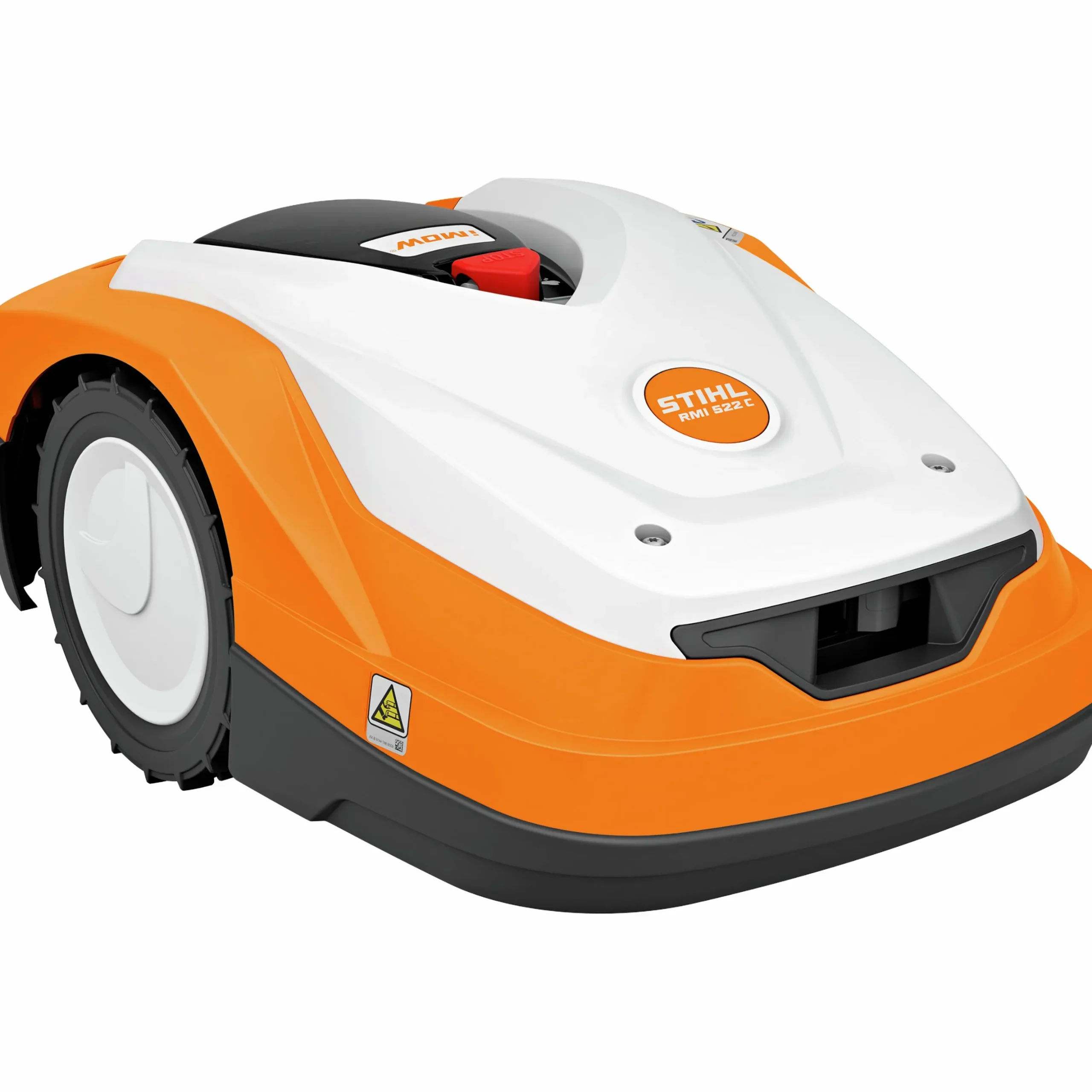 Robotgräsklippare STIHL iMow RMI 522.0 C