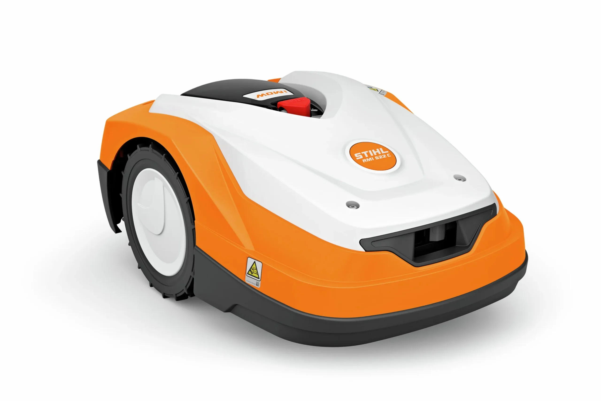 Robotgräsklippare STIHL iMow RMI 522.0 C