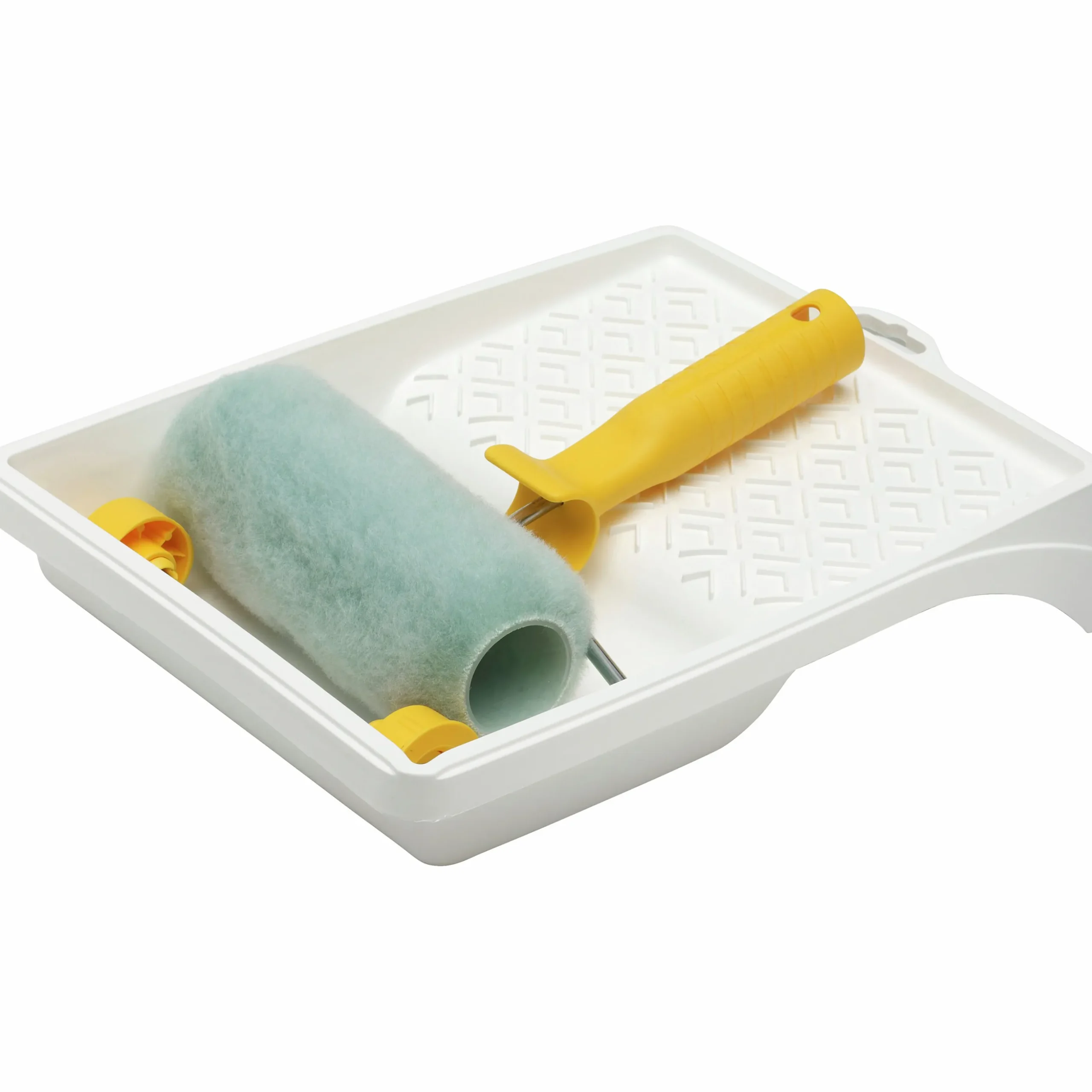Rollerset Anza Basic 18cm