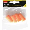 Öronproppar Millarco WorkIT 13x24 mm 2 par