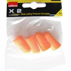 Öronproppar Millarco WorkIT 13x24 mm 2 par