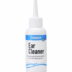 Öronrengöring Trikem Ear Cleaner 100ml