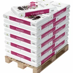 Ros- & Perennjord Hasselfors Helpall 48x40L (hemleverans)