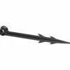 Rörhållare Gardena MicroDrip 3/16" 15-p