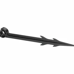 Rörhållare Gardena MicroDrip 3/16" 15-p