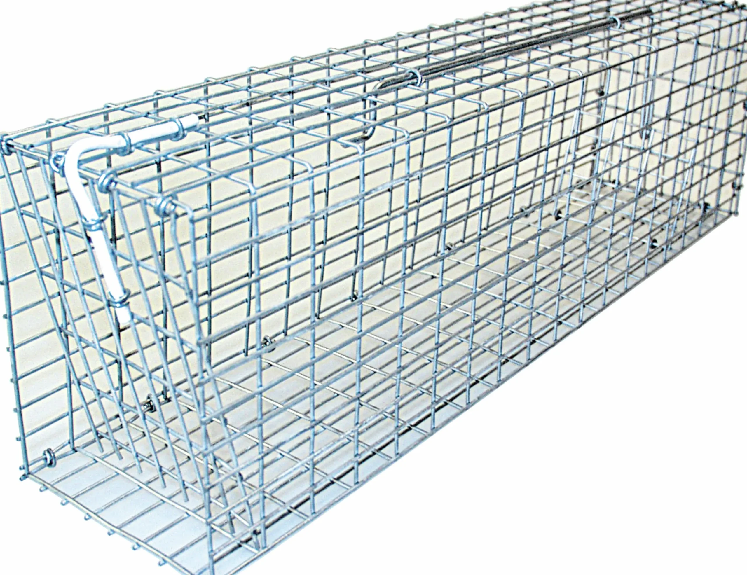 Råttbur Ryom Nät 46x10x13cm