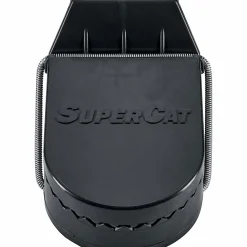 Råttfälla Swissinno SuperCat Grå