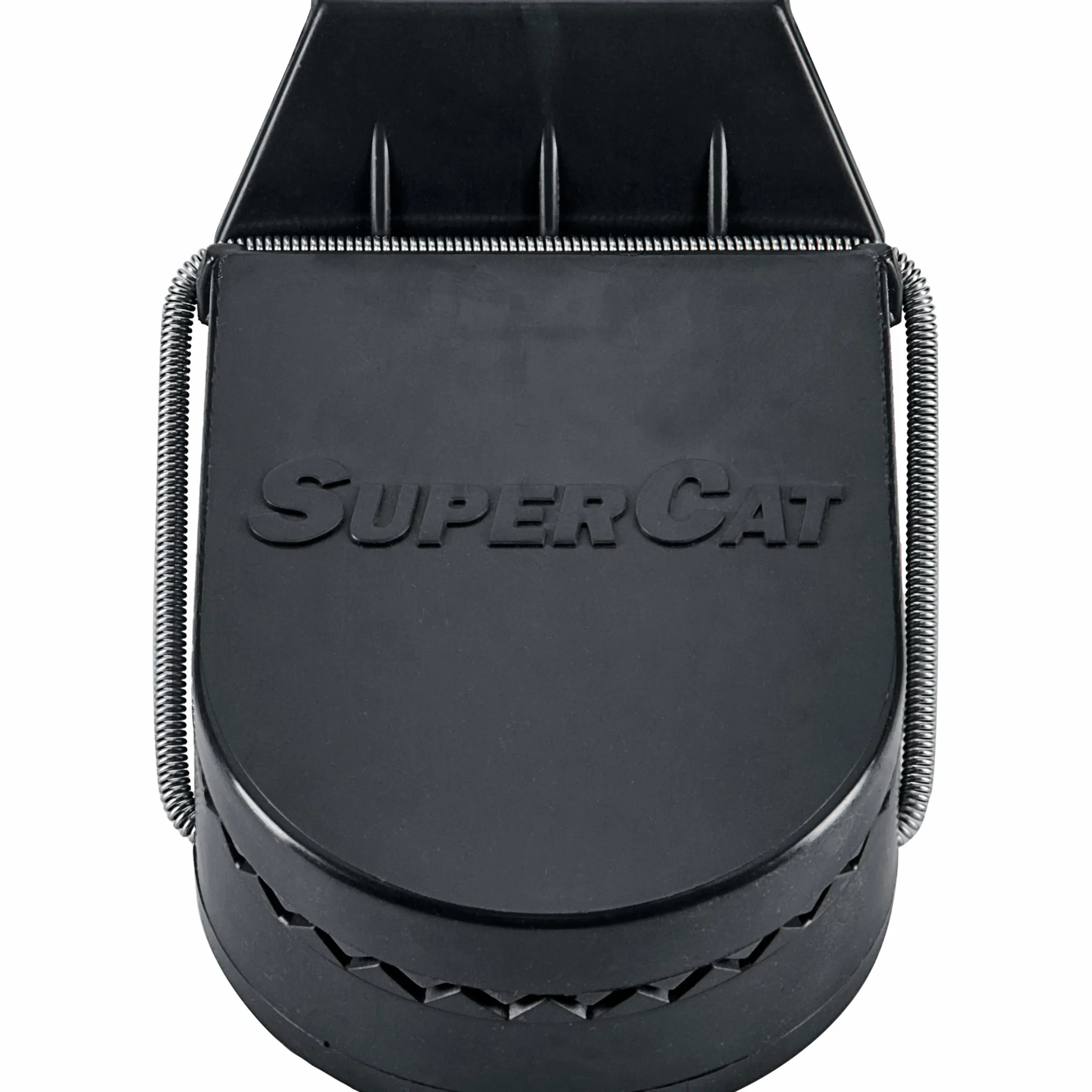 Råttfälla Swissinno SuperCat Grå