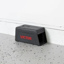 Råttfälla Victor Elektrisk Delbar M241-N