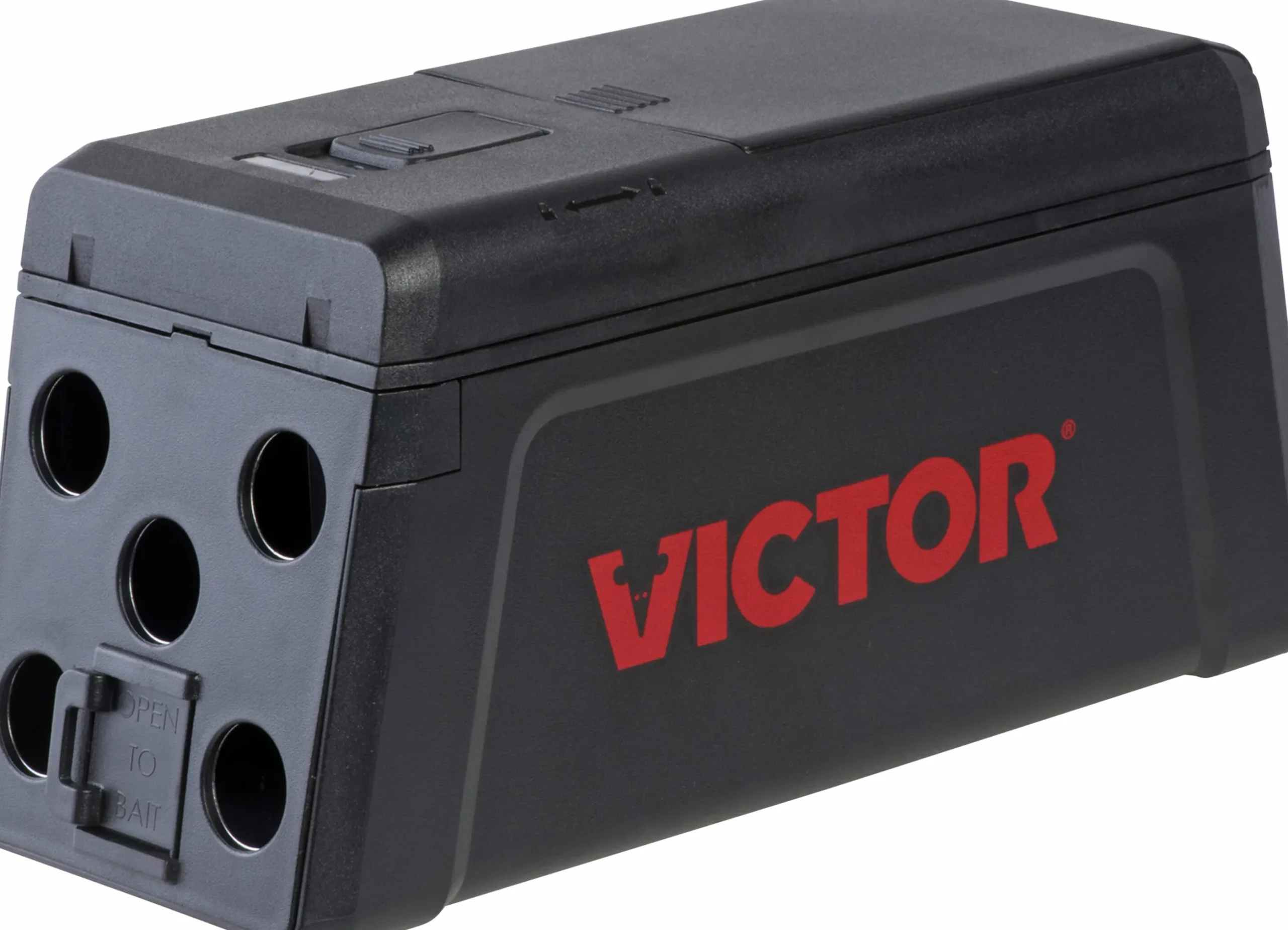 Råttfälla Victor Elektrisk Delbar M241-N