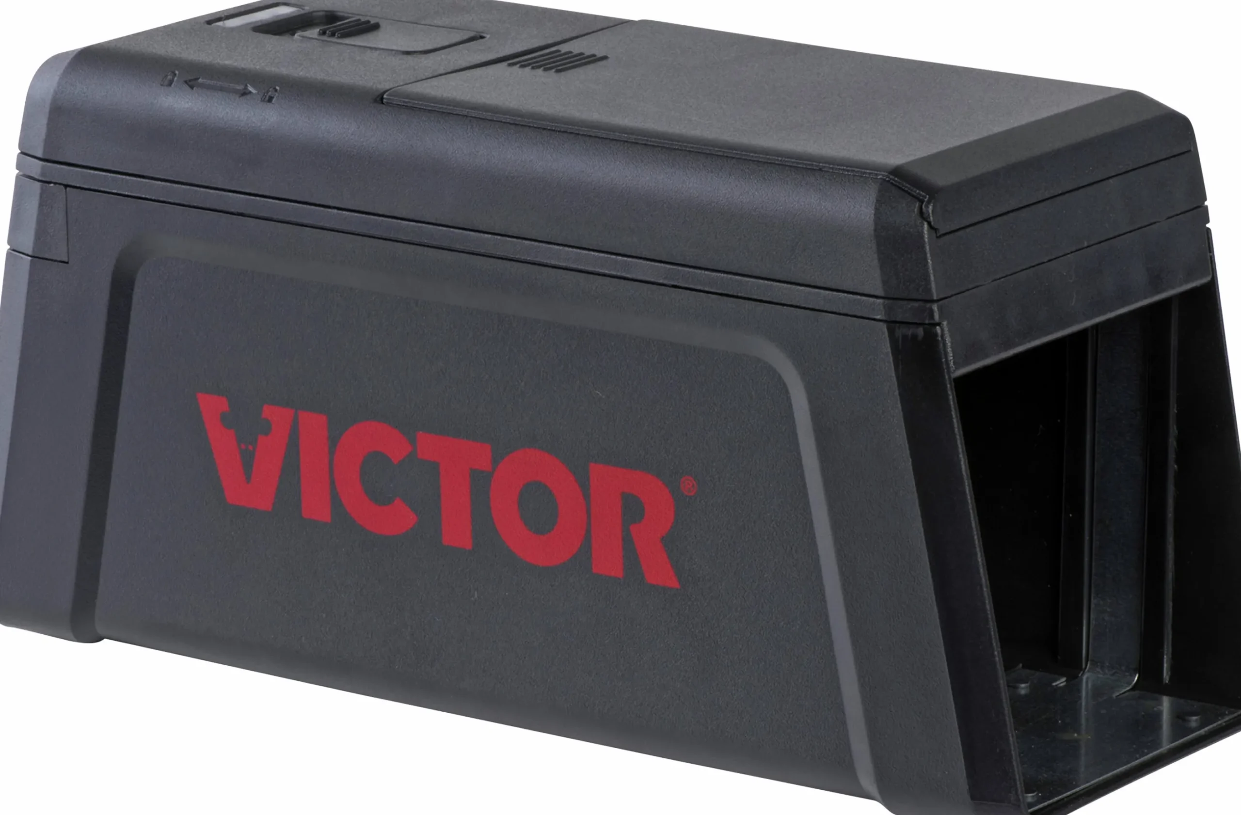 Råttfälla Victor Elektrisk Delbar M241-N