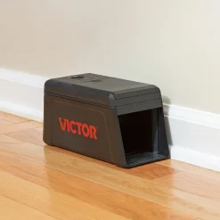 Råttfälla Victor Elektrisk Delbar M241-N