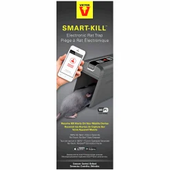 Råttfälla Victor Smart-Kill WiFi
