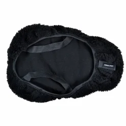 Rumpvärmare Hansbo Sport Teddy Svart Allround