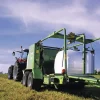 Rundbalsnät Poly-produkter Classic Premium HD 125cm 2600m
