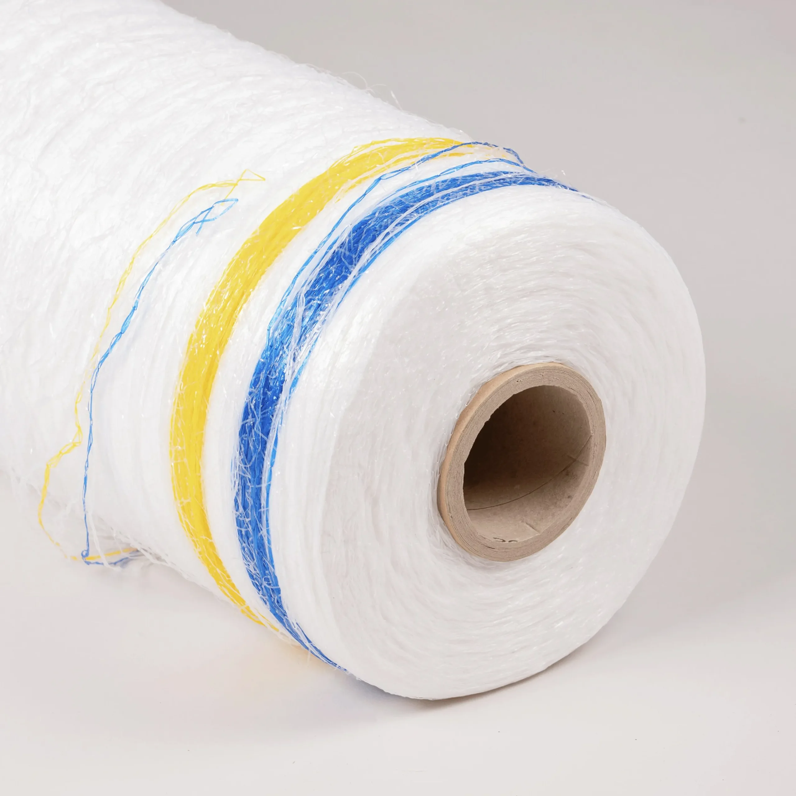 Rundbalsnät Poly-produkter Classic Premium HD 125cm 2600m