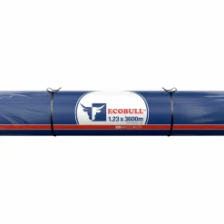 Rundbalsnät Tama Ecobull 3600 m 123cm