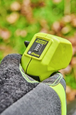 Ryggblås Ryobi MaxPower RY36BPXB-0 36V (exkl batteri)