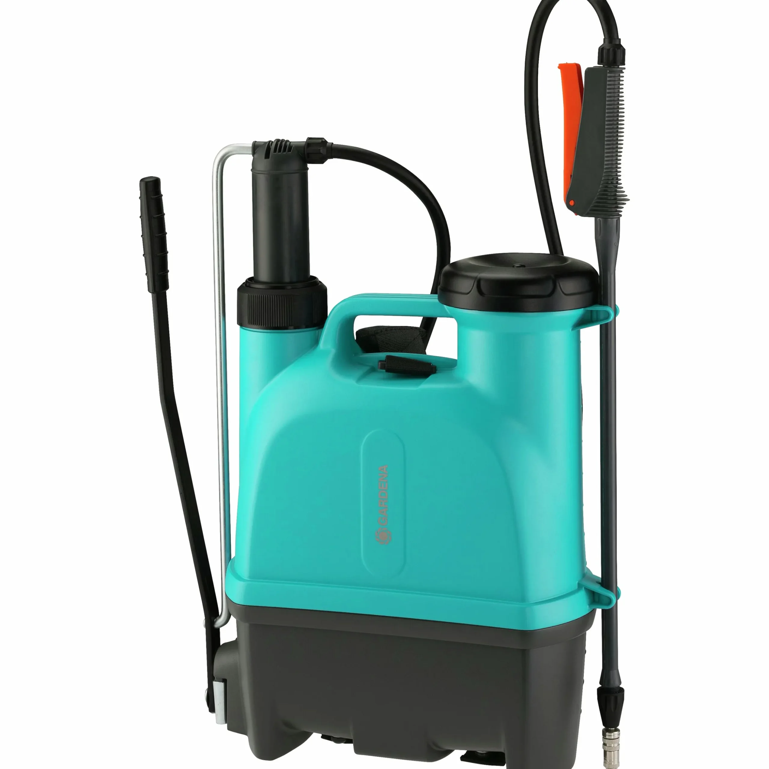Ryggspruta Gardena Turkos 12L