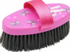 Ryktborste Horseguard Rosa