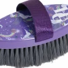 Ryktborste Horseguard Unicorn Grape