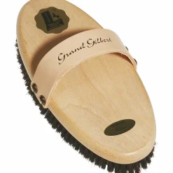 Ryktborste William Leistner Grand Gilbert Tagel 21cm