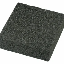 Ryktsten Willab Svart 10cm