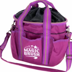Ryktväska Covalliero Magic Brush