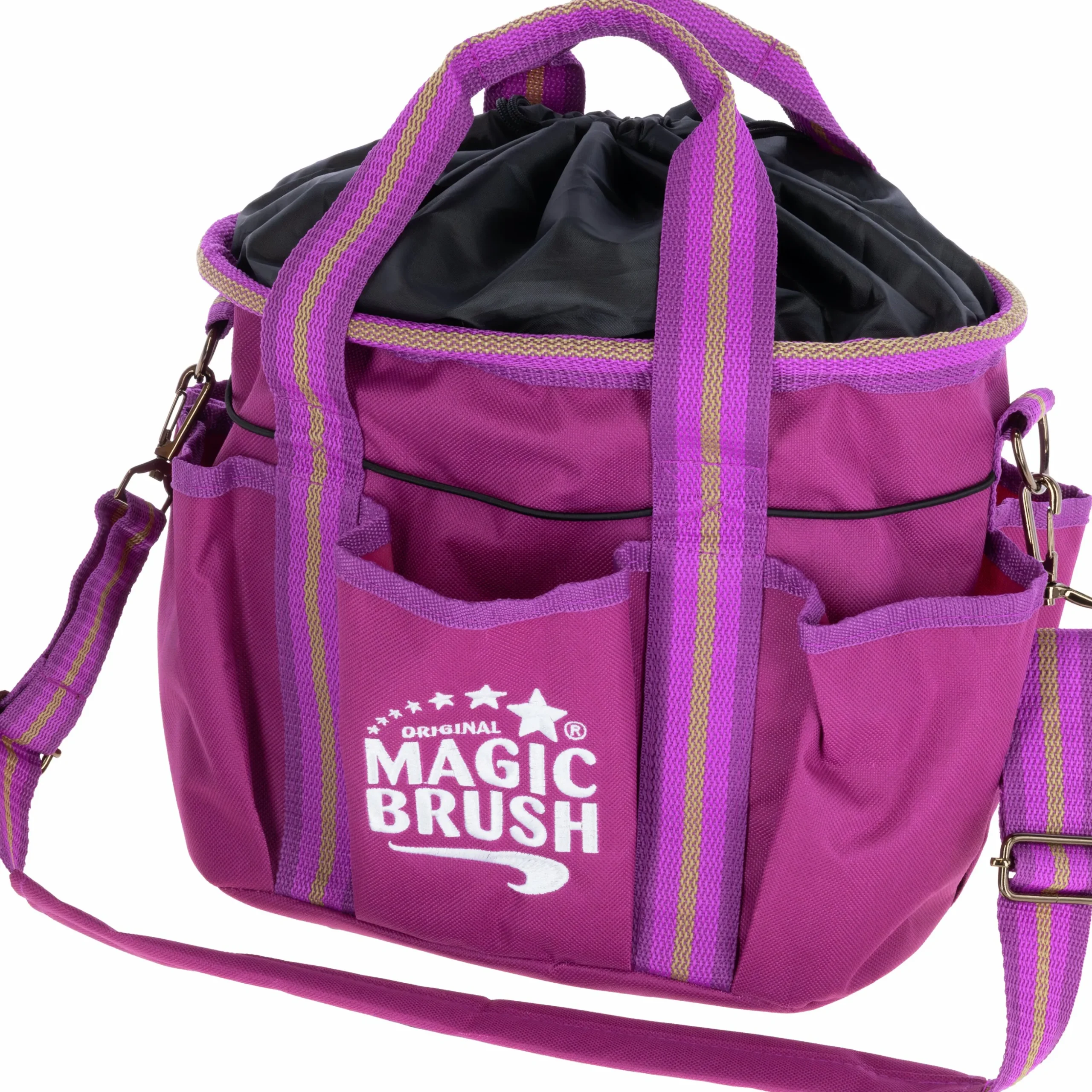 Ryktväska Covalliero Magic Brush