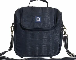 Ryktväska Equipage Mingle Diamond Navy