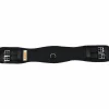 Sadelgjord Hansbo Sport Dressyr Svart 70cm