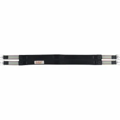 Sadelgjord Hansbo Sport Resår Svart 110cm