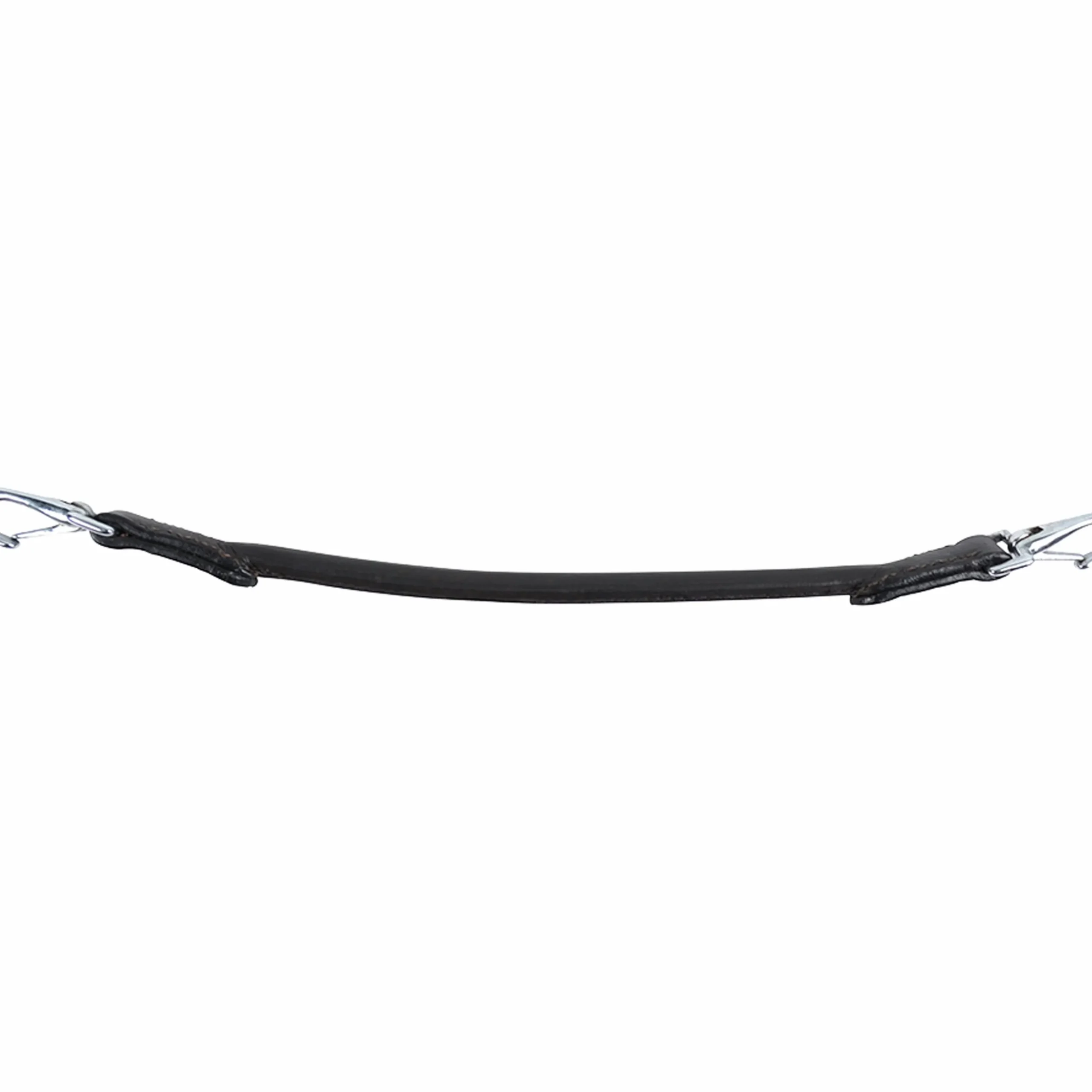 Sadelhandtag Hansbo Sport Brun 36cm