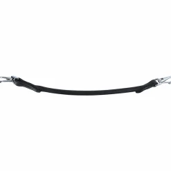 Sadelhandtag Hansbo Sport Svart 36cm