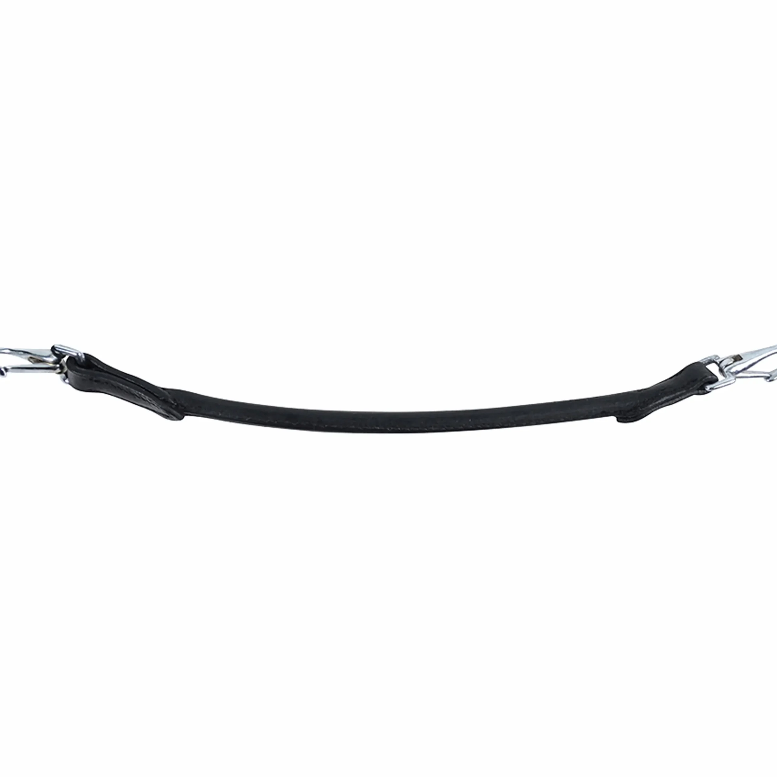 Sadelhandtag Hansbo Sport Svart 36cm