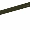 Sadelhållare Kerbl med tränsställ 44cm svart