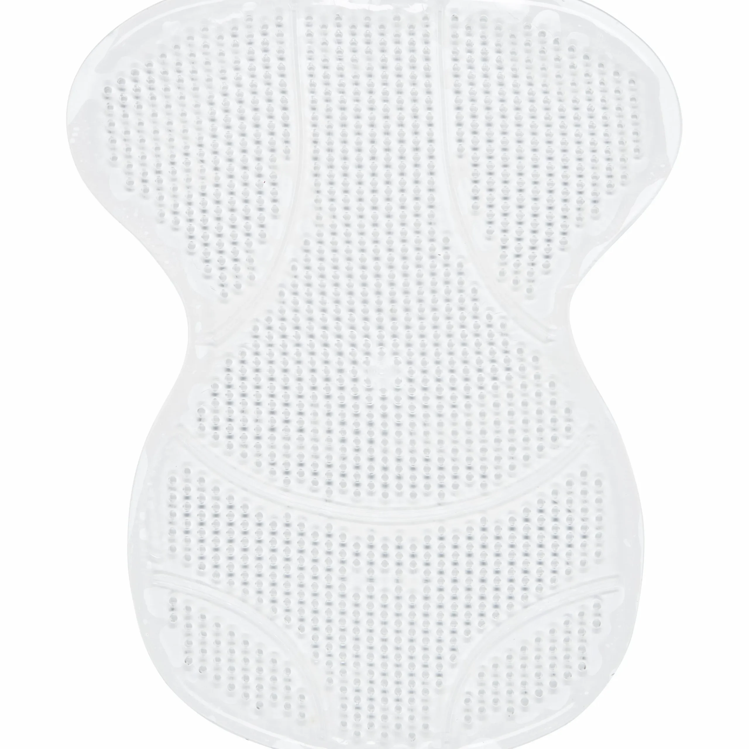 Sadelpad Horseguard Gelpad