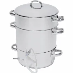 Saftmaja Marjukka 8L