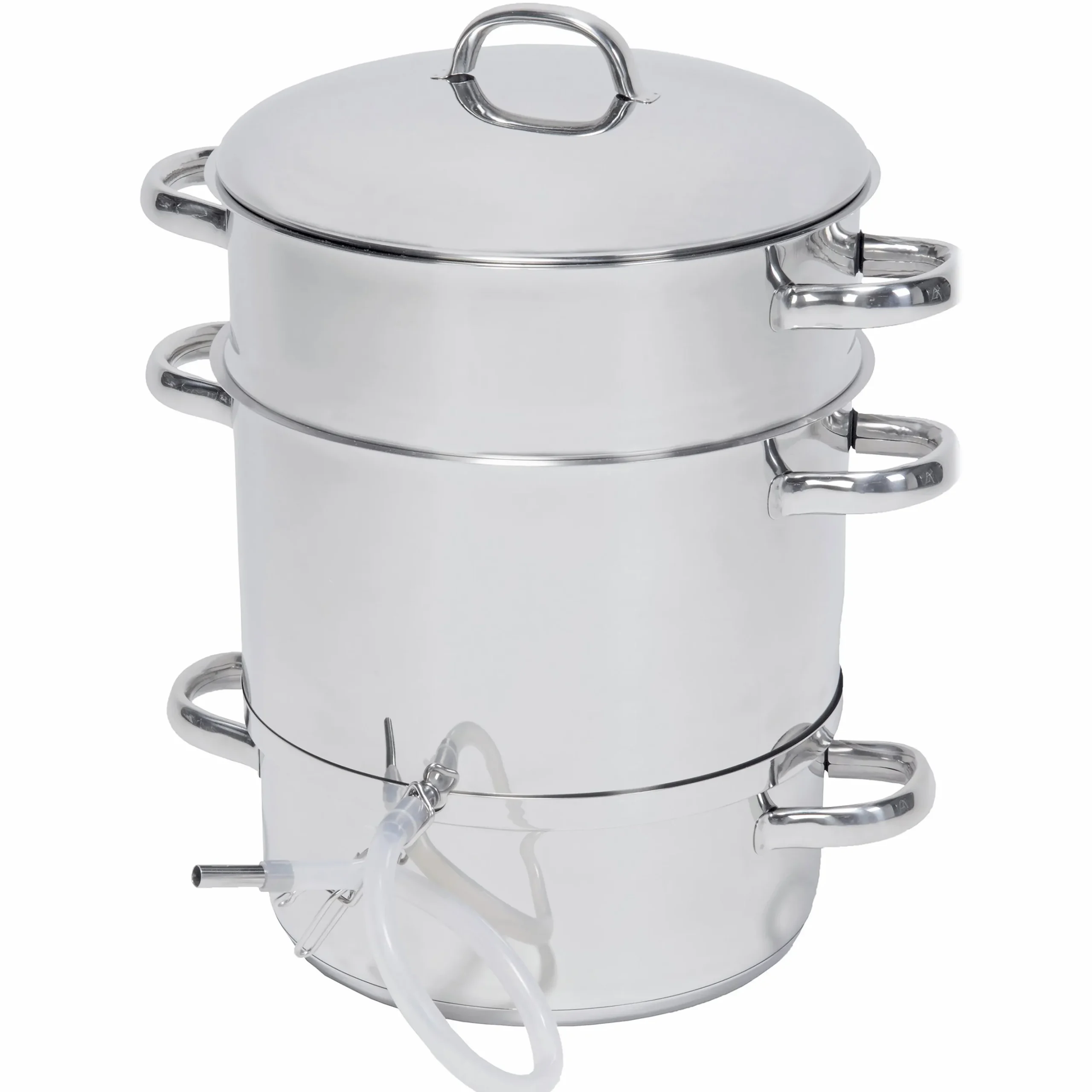 Saftmaja Marjukka 8L