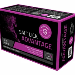 Saltsten Equisalt Advantage 6x2kg