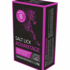 Saltsten Equisalt Advantage 2kg